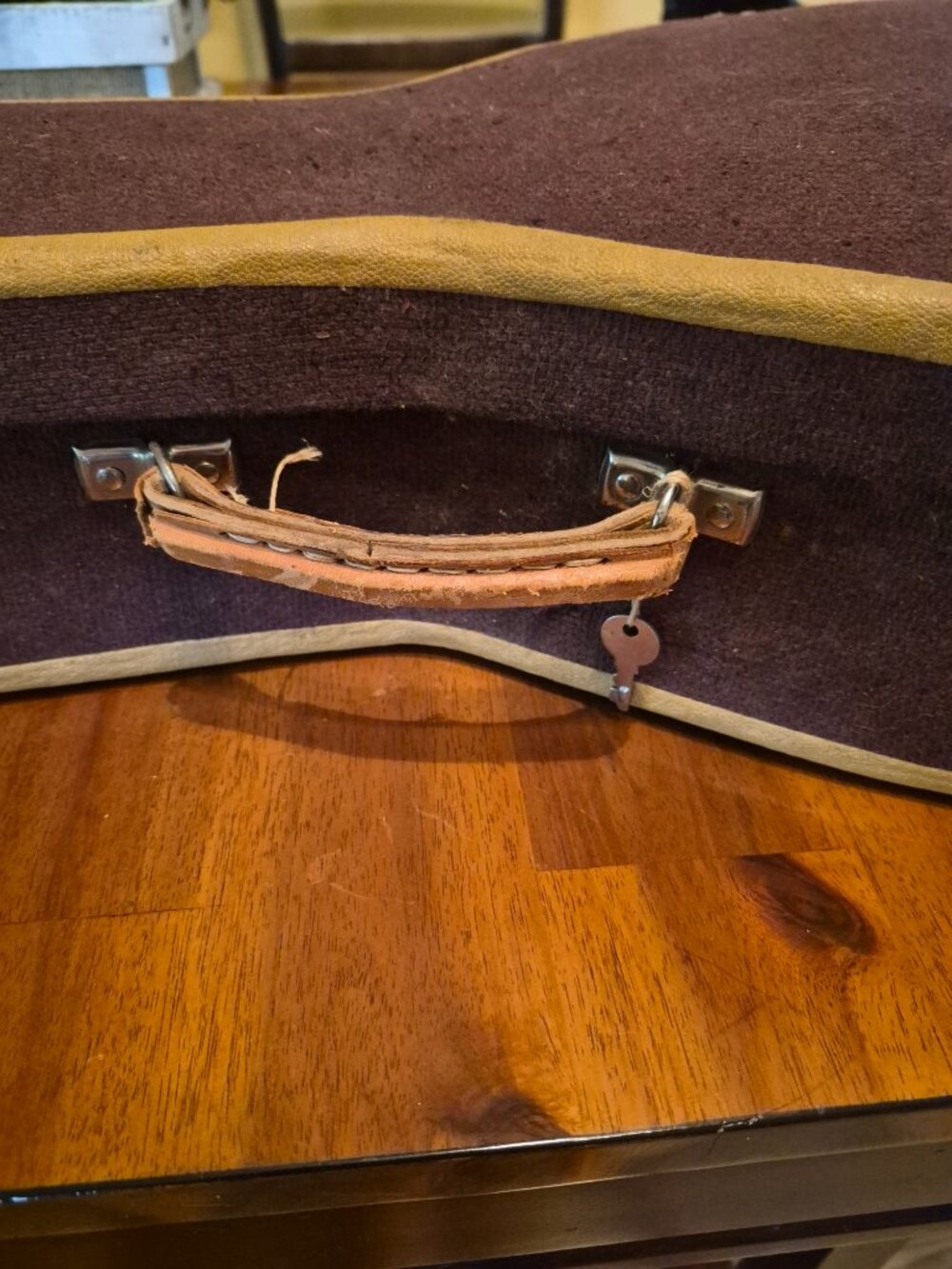 Vintage Spanish Bandurria from 1920s sounds amazing over 100years old - Picture 7 of 13